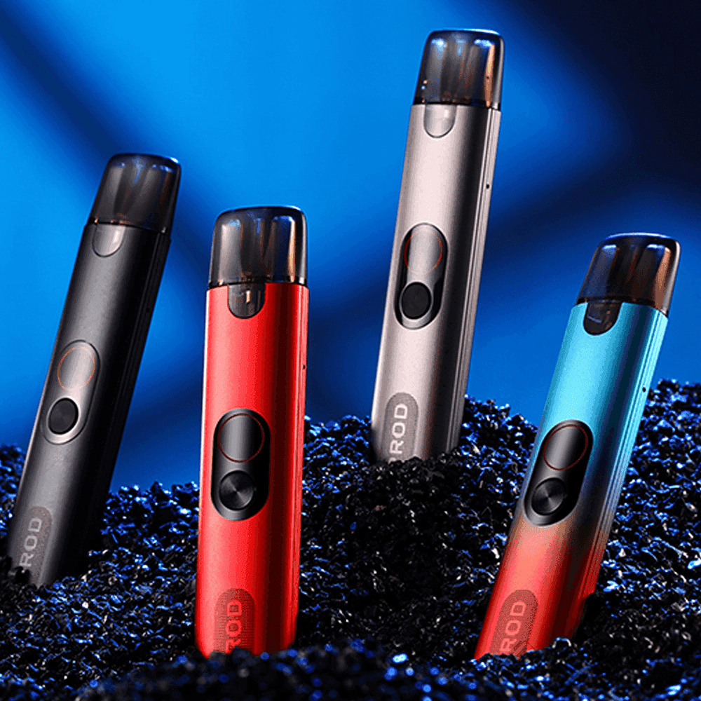帕拉德一代Vaptio prod pod自由派電子煙主機