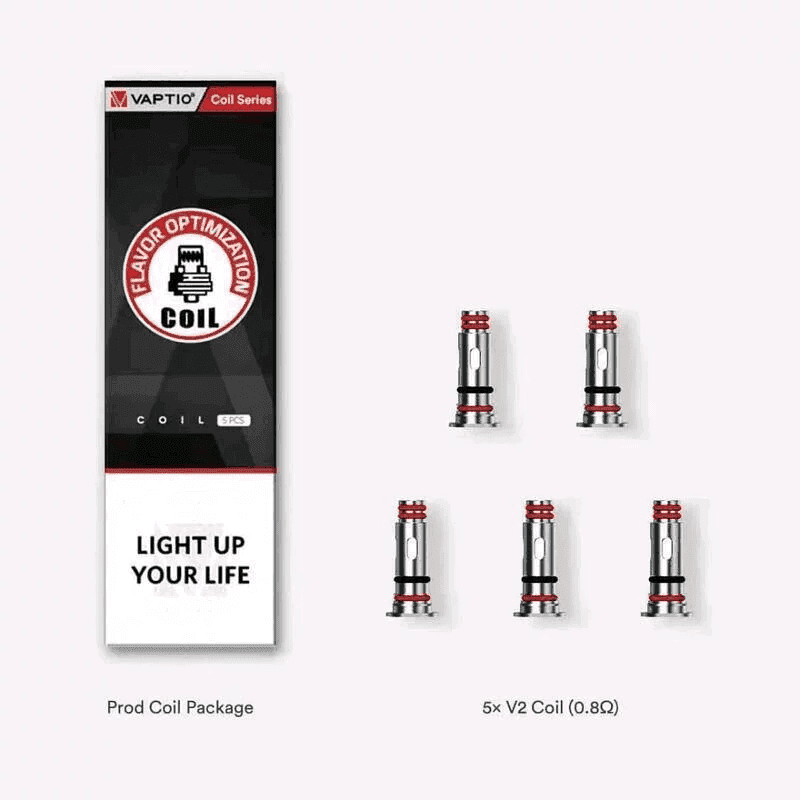帕拉德一代Vaptio prod pod自由派電子煙主機:圖片 7