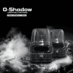 Fitpod O-SHADOW 煙彈空倉替換倉|通配OXVA小蠻牛煙桿主機：圖片 2