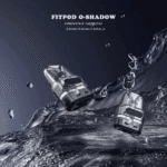 Fitpod O-SHADOW 煙彈空倉替換倉|通配OXVA小蠻牛煙桿主機：圖片 3