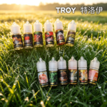 TROY特洛伊煙油