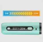 Aspire Fluffi 酪梨妹妹註油式電子煙套裝：圖片 7
